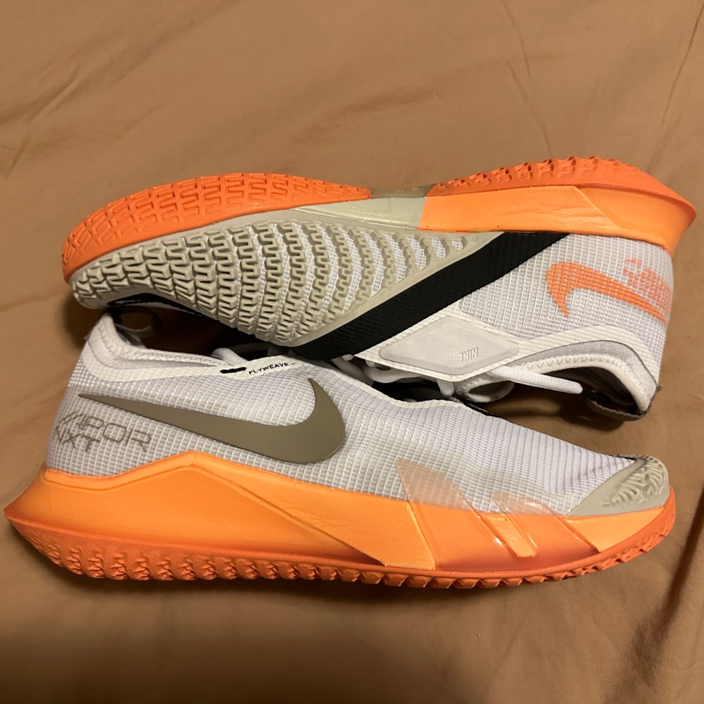 Nike Vapor NXT
